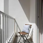 Edka - Modern Sunlit 2bd With Balconies - Close To Sliema Promenade, St Julian's & St Georges Bay Gzira
