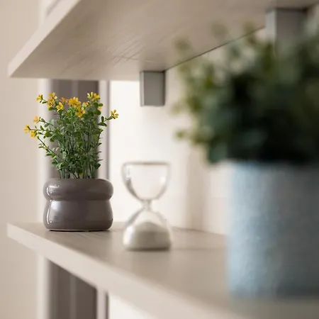 Edka - Modern Sunlit 2bd With Balconies - Close To Sliema Promenade, St Julian's & St Georges Bay شقة Gzira