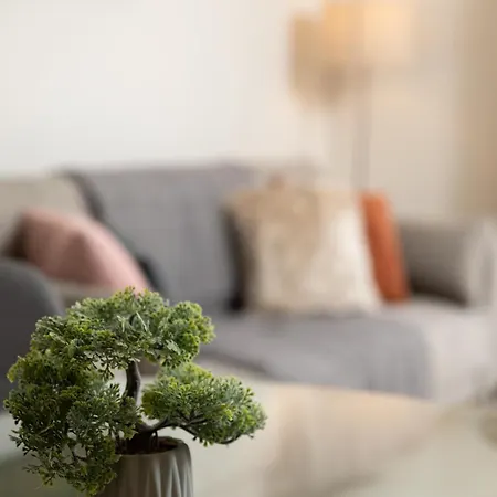 Edka - Modern Sunlit 2bd With Balconies - Close To Sliema Promenade, St Julian's & St Georges Bay Gzira