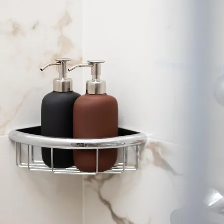 شقة Edka - Modern Sunlit 2bd With Balconies - Close To Sliema Promenade, St Julian's & St Georges Bay *