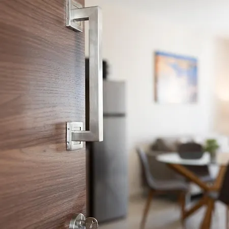 Edka - Modern Sunlit 2bd With Balconies - Close To Sliema Promenade, St Julian's & St Georges Bay * Gzira