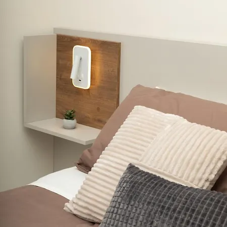 شقة Edka - Modern Sunlit 2bd With Balconies - Close To Sliema Promenade, St Julian's & St Georges Bay Gzira