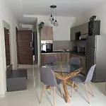 Edka - Modern Sunlit 2bd With Balconies - Close To Sliema Promenade, St Julian's & St Georges Bay *