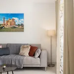 Edka - Modern Sunlit 2bd With Balconies - Close To Sliema Promenade, St Julian's & St Georges Bay * Gzira