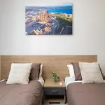 Edka - Modern Sunlit 2bd With Balconies - Close To Sliema Promenade, St Julian's & St Georges Bay Apartment *
