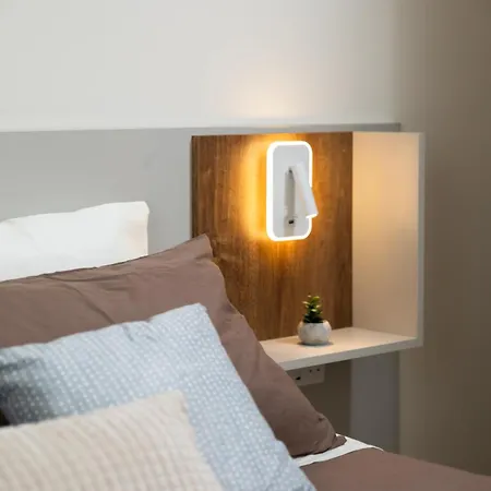 Edka - Modern Sunlit 2bd With Balconies - Close To Sliema Promenade, St Julian's & St Georges Bay *