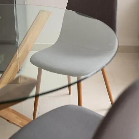 Edka - Modern Sunlit 2bd With Balconies - Close To Sliema Promenade, St Julian's & St Georges Bay Gzira