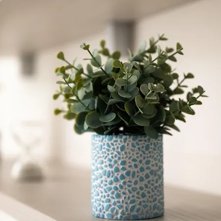 Edka - Modern Sunlit 2bd With Balconies - Close To Sliema Promenade, St Julian's & St Georges Bay Daire Gzira