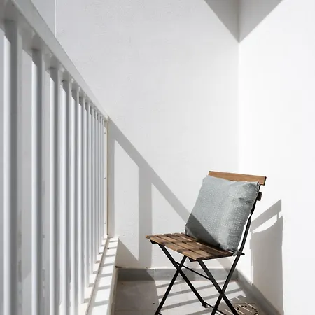 Appartement Edka - Modern Sunlit 2bd With Balconies - Close To Sliema Promenade, St Julian's & St Georges Bay Gzira