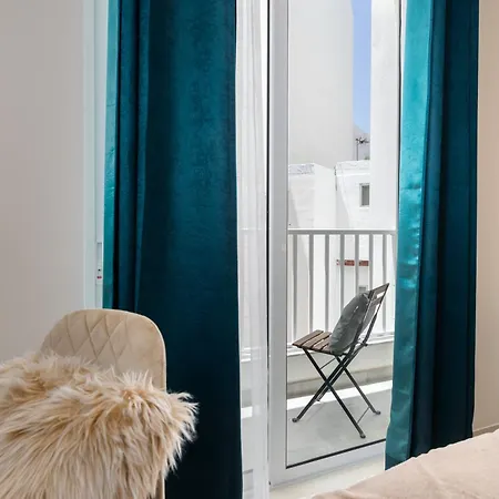 Edka - Modern Sunlit 2bd With Balconies - Close To Sliema Promenade, St Julian's & St Georges Bay Apartament *