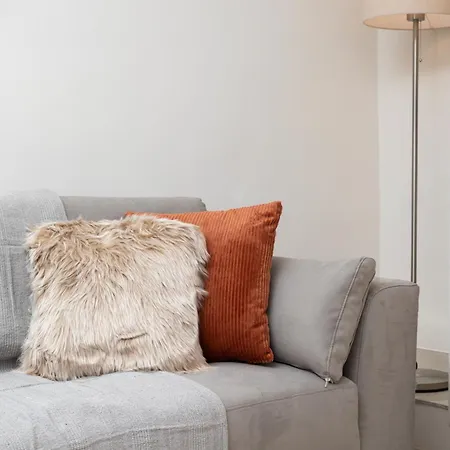 Edka - Modern Sunlit 2bd With Balconies - Close To Sliema Promenade, St Julian's & St Georges Bay Apartament *