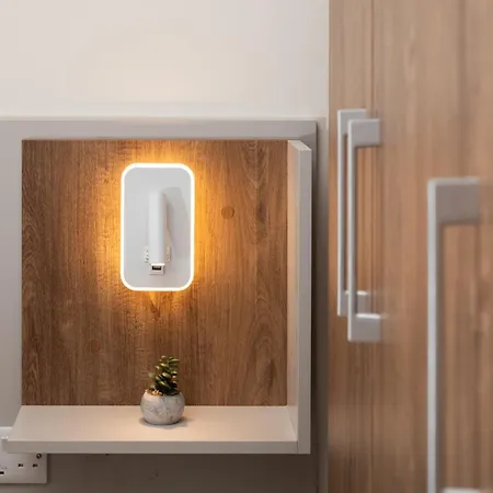 Edka - Modern Sunlit 2bd With Balconies - Close To Sliema Promenade, St Julian's & St Georges Bay Gzira