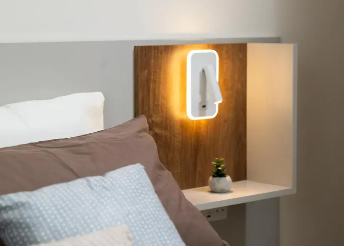 Edka - Modern Sunlit 2bd With Balconies - Close To Sliema Promenade, St Julian's & St Georges Bay *