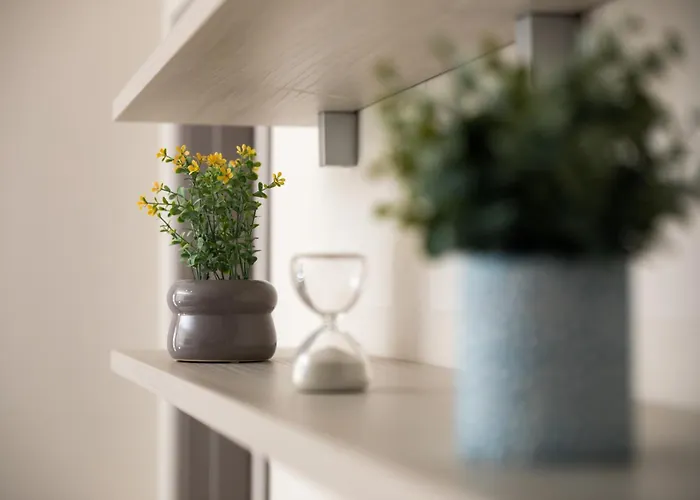 Edka - Modern Sunlit 2bd With Balconies - Close To Sliema Promenade, St Julian's & St Georges Bay Apartment Gzira