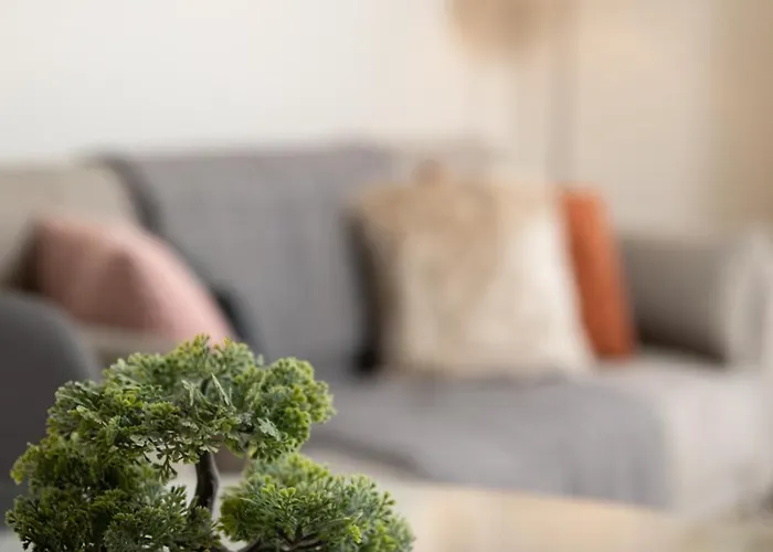 Edka - Modern Sunlit 2bd With Balconies - Close To Sliema Promenade, St Julian's & St Georges Bay Gzira